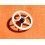 Genuine Rolex Fourth Wheel Cal 1030 ref 6910 Movement Part 1035, 1036, 1055, 1065, 1080 Submariner & GMT watch