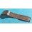 ROLEX PREOWNED 1989 VINTAGE WATCHES FOLDED CLASP DEPLOYANT Ref 78360 CODE N3 20mm BRACELETS OYSTER