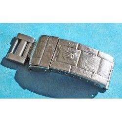 ROLEX 1978 BUCKLE CLASP DEPLOYANT SUBMARINER 93150 WATCH BRACELET, 5512, 5513, 1680, 1665, 16660, 14060, 16800, VC code