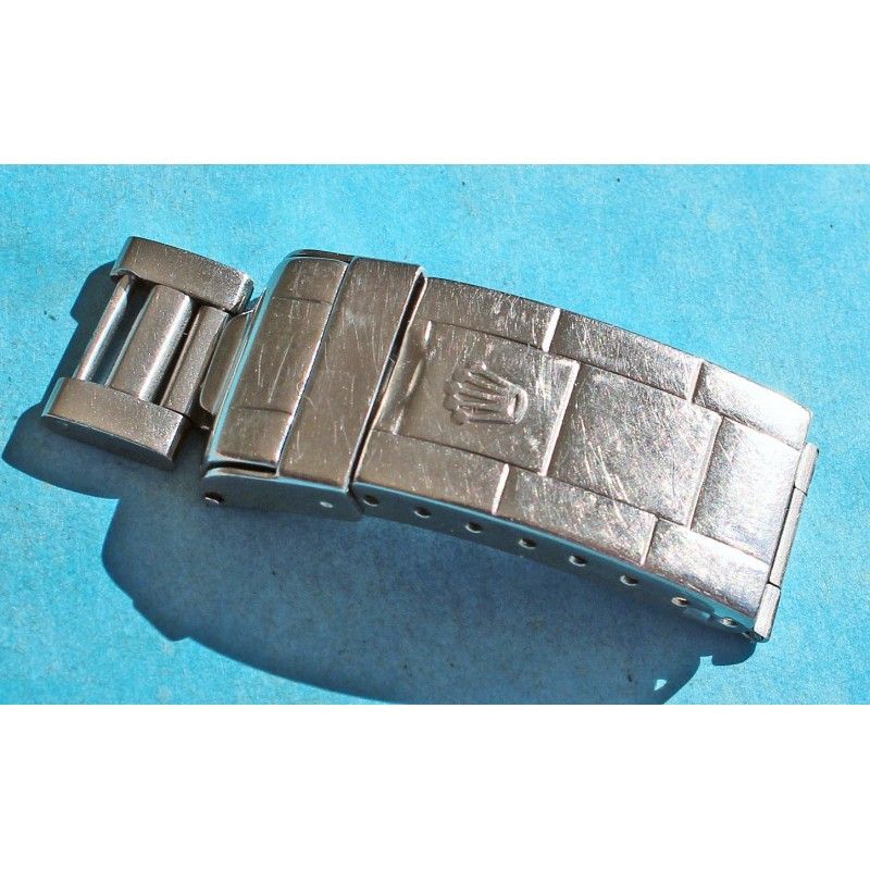 ROLEX 1978 BUCKLE CLASP DEPLOYANT SUBMARINER 93150 WATCH BRACELET, 5512, 5513, 1680, 1665, 16660, 14060, 16800, VC code