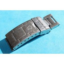 ROLEX 1978 BUCKLE CLASP DEPLOYANT SUBMARINER 93150 WATCH BRACELET, 5512, 5513, 1680, 1665, 16660, 14060, 16800, VC code