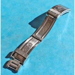 ROLEX 1978 BUCKLE CLASP DEPLOYANT SUBMARINER 93150 WATCH BRACELET, 5512, 5513, 1680, 1665, 16660, 14060, 16800, VC code