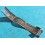 ROLEX 1978 FERMOIR SUBMARINER 93150 BRACELET 20mm MONTRES 5512, 5513, 1680, 1665, 168000, 14060, code VC