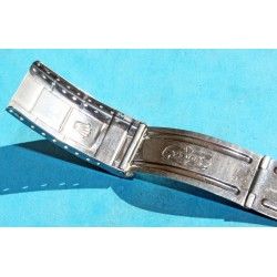 ROLEX 1978 BUCKLE CLASP DEPLOYANT SUBMARINER 93150 WATCH BRACELET, 5512, 5513, 1680, 1665, 16660, 14060, 16800, VC code