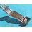 ROLEX 1978 BUCKLE CLASP DEPLOYANT SUBMARINER 93150 WATCH BRACELET, 5512, 5513, 1680, 1665, 16660, 14060, 16800, VC code