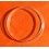 ROLEX LUNETTE Ø35mm ACCESSOIRES PROTECTION PLASTIQUE MONTRES OYSTER PERPETUAL 36mm