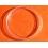 ROLEX LUNETTE Ø35mm ACCESSOIRES PROTECTION PLASTIQUE MONTRES OYSTER PERPETUAL 36mm