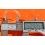 ROLEX LUNETTE Ø35mm ACCESSOIRES PROTECTION PLASTIQUE MONTRES OYSTER PERPETUAL 36mm