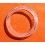 MONTRES LUNETTE Ø42mm ACCESSOIRES PROTECTION PLASTIQUE ECRIN BOITE