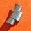 Rolex Submariner Date Watch part x 1 Band 93250 SEL 801 20mm Solid End Link 16610 LV, 16610 oyster bands