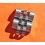 Authentic Rolex Ladies Datejust Stainless Steel S/S Jubilee Watch Links 10mm - Set of 2