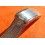 ROLEX NOS 1967 7206, 6636 FERMOIR ACIER BRACELET RIVET 20mm MONTRES 5513, 5512, 1680, 1665, 1675, 5508, 6538
