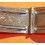 Rolex Rare 1967 NOS Rivets 7206, 6636, 6251H bracelet 20mm Buckle Clasp Submariner 5512, 5513, 1680, 1675, 6542, 5508 watches