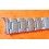 bracelet rolex, bracelet 78360, submariner, nato, james bond, vintage, montres