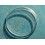 ROLEX LUNETTE Ø35mm ACCESSOIRES PROTECTION PLASTIQUE MONTRES OYSTER PERPETUAL 36mm