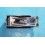 BOUCLIER SUPÉRIEUR + LAME FERMOIR DÉPLOYANT ACIER ROLEX MONTRE DAMES LADY 62523D, 7834, 6251D, 62510D, 78340