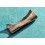 ROLEX TUDOR ORIGINAL 20mm ENDLINK END PIECE 358 FOLDED BRACELET FOLDED LINK 7836, 1655, 1675, 16750
