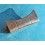 ROLEX TUDOR ORIGINAL 20mm ENDLINK END PIECE 358 FOLDED BRACELET FOLDED LINK 7836, 1655, 1675, 16750