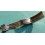 ROLEX SUBMARINER 16610, 16610LV, 16610LN  REF 93250 PJ10 OEM WATCH STEEL DEPLOYMENT FLIPLOCK CLASP 2008