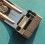 ROLEX SUBMARINER 16610, 16610LV, 16610LN  REF 93250 PJ10 OEM WATCH STEEL DEPLOYMENT FLIPLOCK CLASP 2008