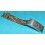 ROLEX SUBMARINER 16610, 16610LV, 16610LN  REF 93250 PJ10 OEM WATCH STEEL DEPLOYMENT FLIPLOCK CLASP 2008