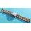Rolex Genuine Used Date/ Air-King 18Kt & ssteel 19mm Oyster tutone Bracelet 78353-19 for restore