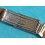 Rolex Genuine Used Date/ Air-King 18Kt & ssteel 19mm Oyster tutone Bracelet 78353-19 for restore