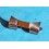 Rolex OysterDate 18Kt -ssteel 19mm Oyster tutone endpiece, endlink 19mm 457B Bracelet 78353-18