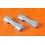 EMBOUTS 20mm ENDLINKS 593 ROLEX DE BRACELET 93150