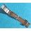 ROLEX 1997 BUCKLE CLASP DEPLOYANT SUBMARINER 93150 WATCH BRACELET, 5512, 5513, 1680, 1665, 16660, 14060, 16800, Z10 code
