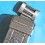 ROLEX 1997 BUCKLE CLASP DEPLOYANT SUBMARINER 93150 WATCH BRACELET, 5512, 5513, 1680, 1665, 16660, 14060, 16800, Z10 code