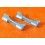 EMBOUTS 20mm ENDLINKS 593 ROLEX DE BRACELET 93150