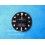 Vintage & Authentique Rolex Cadran vintage de montres Submariner 1680 tritium