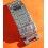 ROLEX 2002 YACHTMASTER 16622 DEPLOYANT CLASP BRACELET REF 78760 SOLID LINK SEL OYSTER POLISHED ssteel 20mm