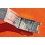 ROLEX 2002 YACHTMASTER 16622 DEPLOYANT CLASP BRACELET REF 78760 SOLID LINK SEL OYSTER POLISHED ssteel 20mm
