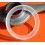 MONTRES ROLEX DEEPSEA 116660 Ø43mm ACCESSOIRES PROTECTION PLASTIQUE ÉCRIN BOITE