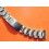 ROLEX 1982 OYSTER BRACELET 78360 20mm G CODE CLASP DATEJUST 1601, GMT MASTER 1675, 16750, EXPLORER 1016, FRECCIONE 1655