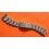 ROLEX 1982 OYSTER BRACELET 78360 20mm G CODE CLASP DATEJUST 1601, GMT MASTER 1675, 16750, EXPLORER 1016, FRECCIONE 1655
