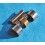 MAILLON OR & ACIER ATTACHE FERMOIR 15.50mm JUBILEE BRACELET 20mm 62523H-18 ROLEX OR ACIER