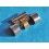 MAILLON OR & ACIER ATTACHE FERMOIR 15.50mm JUBILEE BRACELET 20mm 62523H-18 ROLEX OR ACIER