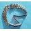ROLEX MONTRES VINTAGES BRACELET ACIER DAMES JUBILEE 6251D / 13mm OYSTER LADY MAILLONS PLIES
