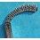 Ladies Vintage 70's 6251D Rolex Datejust Jubilee Stainless Steel 13mm Watch Band Bracelet folded Links