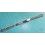 Ladies Vintage 70's 6251D Rolex Datejust Jubilee Stainless Steel 13mm Watch Band Bracelet folded Links