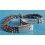 ROLEX MONTRES VINTAGES BRACELET ACIER DAMES JUBILEE 6251D / 13mm OYSTER LADY MAILLONS PLIES