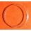 ROLEX LUNETTE Ø35mm ACCESSOIRES PROTECTION PLASTIQUE MONTRES OYSTER PERPETUAL 36mm