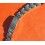 Authentic 1990 Rolex 13mm Oyster Stainless Steel 78340 -566B Bracelet Datejust Ladies Watch Band