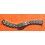 Authentic 1990 Rolex 13mm Oyster Stainless Steel 78340 -566B Bracelet Datejust Ladies Watch Band