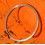 RARE LUNETTE ROLEX SUBMARINER 6538-6536-6200-5508 JAMES BOND