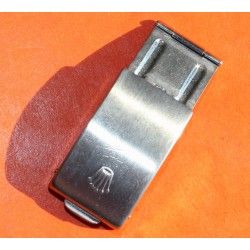 ROLEX PREOWNED 1995 VINTAGE WATCHES FOLDED CLASP DEPLOYANT Ref 78360 CODE T2 20mm BRACELETS OYSTER