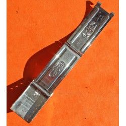 ROLEX PREOWNED 1995 VINTAGE WATCHES FOLDED CLASP DEPLOYANT Ref 78360 CODE T2 20mm BRACELETS OYSTER